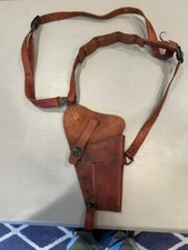Original shoulder holster for sale  Humble