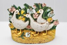 Vintage geese farmhouse for sale  UK