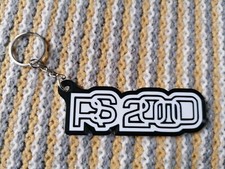 Chaveiro/chaveiro RS2000 ACOMPANHANTE MÉXICO MK2 comprar usado  Enviando para Brazil