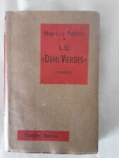 Marcello prevost demi usato  Torino