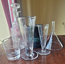 Antique apothecary medicine for sale  WELSHPOOL