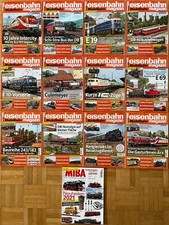 Eisenbahn magazin modellbahnze gebraucht kaufen  Berlin