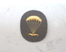 Ddr nva fallschirmjäger gebraucht kaufen  Delitzsch