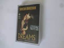 Shazia manzoor dreams for sale  BOURNEMOUTH