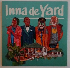 Inna yard kiddus d'occasion  Libourne