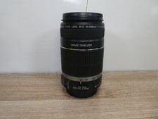 Canon zoom lens d'occasion  Expédié en Belgium