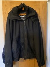 Superdry mens ultimate for sale  ASHFORD