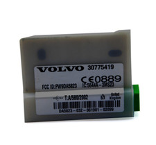 MÓDULO SENSOR ALARME ANTI-ROUBO PARA VOLVO V70 II S60 XC90 P2 00-10 30775419 comprar usado  Enviando para Brazil