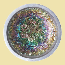 Large bismuth bowl for sale  SWANSEA