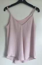 Top blusentop rosa gebraucht kaufen  Gebhardshain