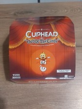 Cuphead out the usato  Vito d'Asio