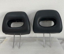 Encosto de cabeça dianteiro de couro cinza escuro 96 - 00 raro Honda Civic fabricante de equipamento original comprar usado Encosto de cabeça dianteiro de couro cinza escuro 96 - 00 raro Honda Civic fabricante de equipamento original comprar usado  Enviando para Brazil