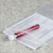 Clear medical specimen for sale  HERTFORD