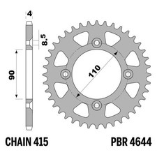 Corona pbr z40 usato  Portici