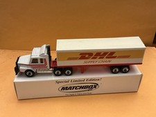 Matchbox convoy scania for sale  Pompano Beach