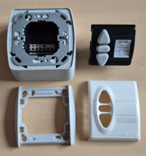 Somfy inis rolladenschalter gebraucht kaufen  Adelberg