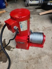 Thern 4771 portable for sale  Montgomery