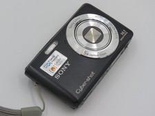 Sony cybershot dsc usato  Dairago