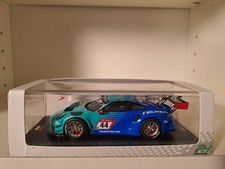Spark sg753 porsche d'occasion  Melun