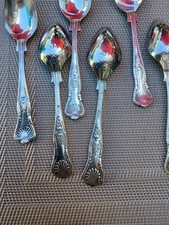 Kleine löffel kaffeelöffel gebraucht kaufen  Eggolsheim