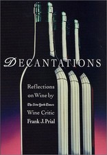 Decantations reflections wine for sale  Boston