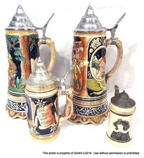 Lot vintage germany for sale  Elmhurst