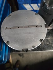 Amada parting tool for sale  Bellport