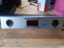 Axon ax50 usb for sale  MANSFIELD