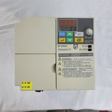 Omron yaskawa cimr for sale  Beersheba Springs