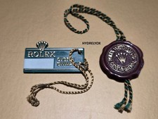 Rolex vintage tag usato  Italia
