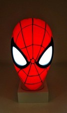 Spiderman mask paladone for sale  CANVEY ISLAND