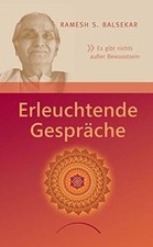 Erleuchtende gespräche balsek gebraucht kaufen  Berlin