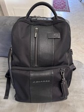 Piquadro zaino fast usato  Frosinone