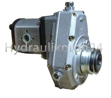 Pto transmission sliding for sale  Shipping to Ireland