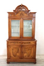 Credenza antica noce usato  Frugarolo