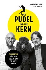 Pudel kern philosophie gebraucht kaufen  Köln