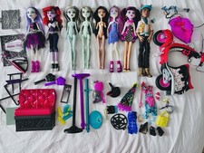 Huge monster high gebraucht kaufen  Kaiserslautern