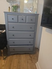 Next chest draws for sale  SOUTHALL