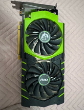 Msi gtx 960 usato  Albese con Cassano