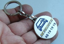 Porte clé neubauer d'occasion Porte clé neubauer d'occasion  Jœuf