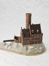 Faller 245 schloss gebraucht kaufen  Barby