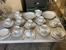 Grosvenor china jackson for sale  FALKIRK