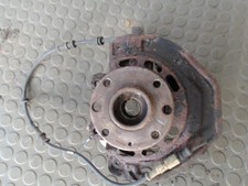 Achsschenkel links pel gebraucht kaufen  Warendorf