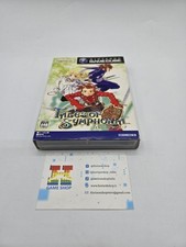 Tales symphonia nintendo usato  Cava de Tirreni