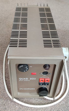 Amplificatore potenza quad usato  Spedire a Italy