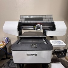 Xante flatbed printer for sale  Richardson