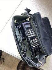Vintage motorola car for sale  Shelbyville