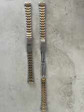 Bracelet montre metallique d'occasion  Cabriès