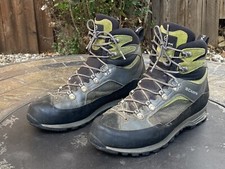 Scarpa evolution waterproof for sale  Sacramento