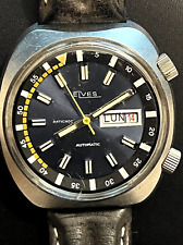 Montre elves compressor d'occasion  Gramat